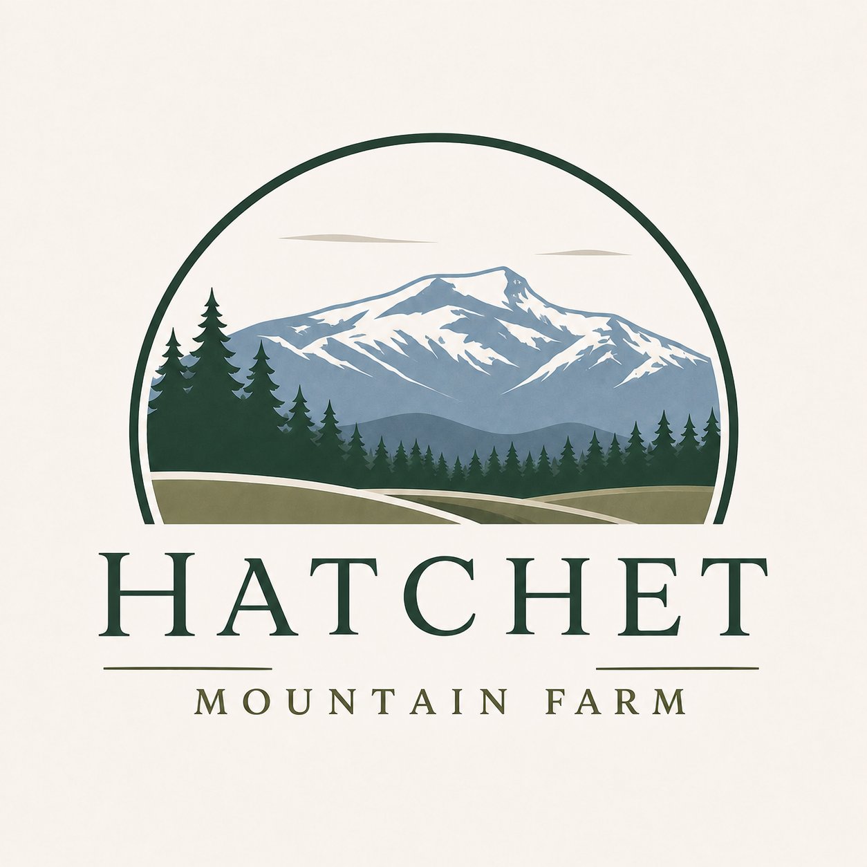 Hatchet Mountain Farm